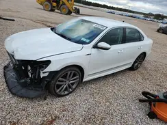 1VWDT7A34HC061255 2017 VOLKSWAGEN PASSAT