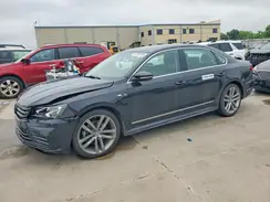 1VWDT7A34HC061367 2017 VOLKSWAGEN PASSAT
