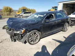 1VWDT7A34HC061384 2017 VOLKSWAGEN PASSAT