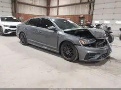 1VWDT7A34HC063121 2017 VOLKSWAGEN PASSAT