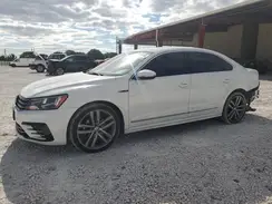 1VWDT7A34HC064432 2017 VOLKSWAGEN PASSAT