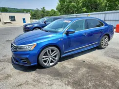 1VWDT7A34HC066407 2017 VOLKSWAGEN PASSAT