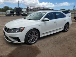 1VWDT7A34HC067377 2017 VOLKSWAGEN PASSAT