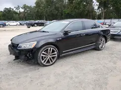 1VWDT7A34HC067587 2017 VOLKSWAGEN PASSAT
