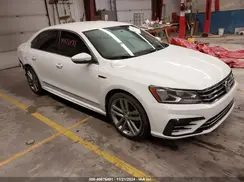 1VWDT7A34HC068478 2017 VOLKSWAGEN PASSAT