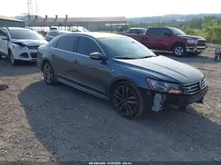 1VWDT7A34HC069128 2017 VOLKSWAGEN PASSAT
