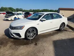 1VWDT7A34HC069954 2017 VOLKSWAGEN PASSAT