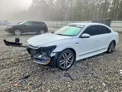 1VWDT7A34HC070229 2017 VOLKSWAGEN PASSAT