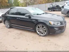 1VWDT7A34HC070554 2017 VOLKSWAGEN PASSAT