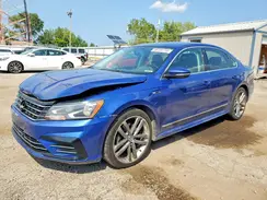 1VWDT7A34HC070652 2017 VOLKSWAGEN PASSAT