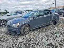 1VWDT7A34HC070781 2017 VOLKSWAGEN PASSAT