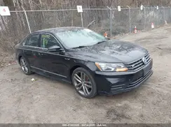 1VWDT7A34HC072076 2017 VOLKSWAGEN PASSAT
