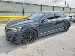 1VWDT7A34HC072174 2017 VOLKSWAGEN PASSAT