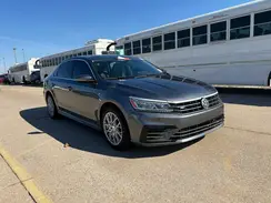 1VWDT7A34HC072272 2017 VOLKSWAGEN PASSAT