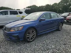 1VWDT7A34HC073518 2017 VOLKSWAGEN PASSAT