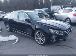 1VWDT7A34HC074698 2017 VOLKSWAGEN PASSAT