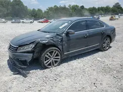 1VWDT7A34HC076029 2017 VOLKSWAGEN PASSAT