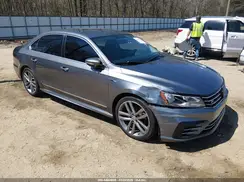 1VWDT7A34HC076113 2017 VOLKSWAGEN PASSAT