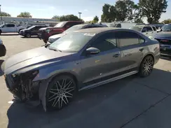 1VWDT7A34HC077570 2017 VOLKSWAGEN PASSAT