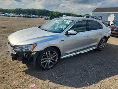 1VWDT7A34HC078203 2017 VOLKSWAGEN PASSAT