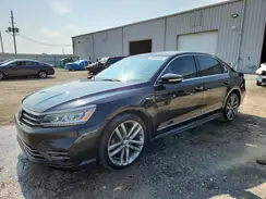 1VWDT7A34HC078864 2017 VOLKSWAGEN PASSAT