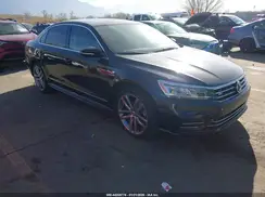 1VWDT7A34HC079089 2017 VOLKSWAGEN PASSAT