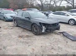 1VWDT7A34HC079674 2017 VOLKSWAGEN PASSAT