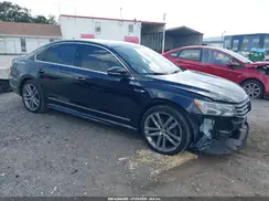 1VWDT7A34HC080548 2017 VOLKSWAGEN PASSAT