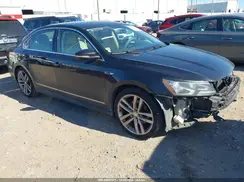 1VWDT7A34HC080551 2017 VOLKSWAGEN PASSAT