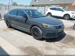 1VWDT7A34HC081571 2017 VOLKSWAGEN PASSAT