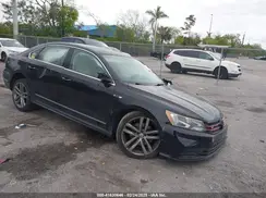 1VWDT7A34HC082915 2017 VOLKSWAGEN PASSAT