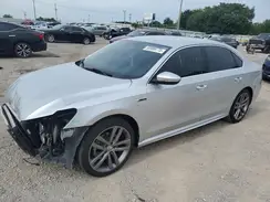 1VWDT7A34HC083286 2017 VOLKSWAGEN PASSAT