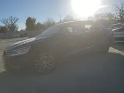 1VWDT7A34HC083482 2017 VOLKSWAGEN PASSAT