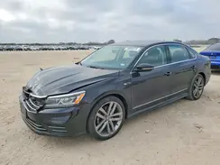 1VWDT7A34HC083725 2017 VOLKSWAGEN PASSAT