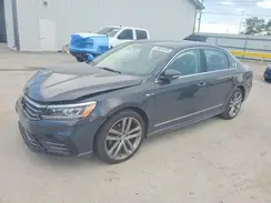 1VWDT7A34HC084535 2017 VOLKSWAGEN PASSAT