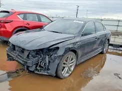 1VWDT7A34HC084566 2017 VOLKSWAGEN PASSAT