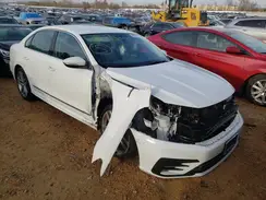 1VWDT7A34HC085913 2017 VOLKSWAGEN PASSAT