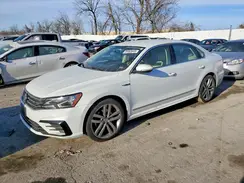 1VWDT7A34HC086284 2017 VOLKSWAGEN PASSAT