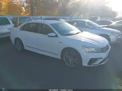 1VWDT7A34HC086303 2017 VOLKSWAGEN PASSAT