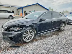 1VWDT7A35GC030000 2016 VOLKSWAGEN PASSAT