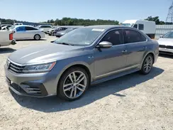 1VWDT7A35HC000593 2017 VOLKSWAGEN PASSAT