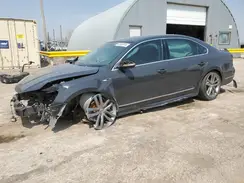 1VWDT7A35HC001212 2017 VOLKSWAGEN PASSAT