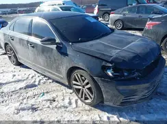1VWDT7A35HC002649 2017 VOLKSWAGEN PASSAT