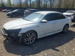 1VWDT7A35HC003297 2017 VOLKSWAGEN PASSAT
