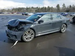 1VWDT7A35HC003705 2017 VOLKSWAGEN PASSAT