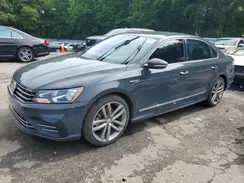 1VWDT7A35HC004949 2017 VOLKSWAGEN PASSAT