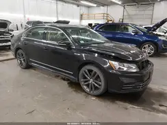 1VWDT7A35HC005194 2017 VOLKSWAGEN PASSAT