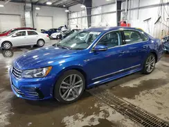 1VWDT7A35HC006474 2017 VOLKSWAGEN PASSAT