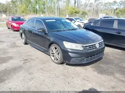 1VWDT7A35HC011643 2017 VOLKSWAGEN PASSAT