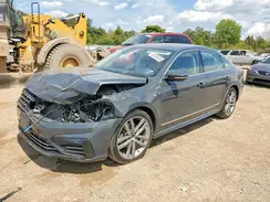 1VWDT7A35HC012744 2017 VOLKSWAGEN PASSAT